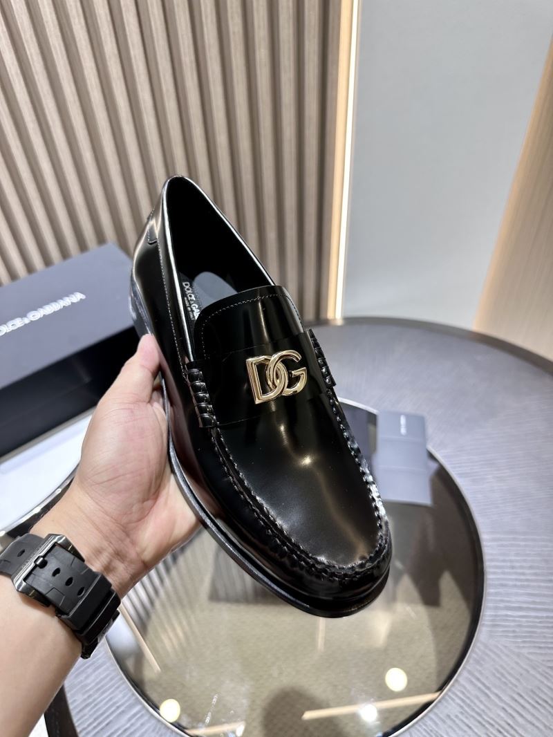 Dolce Gabbana Business Shoes